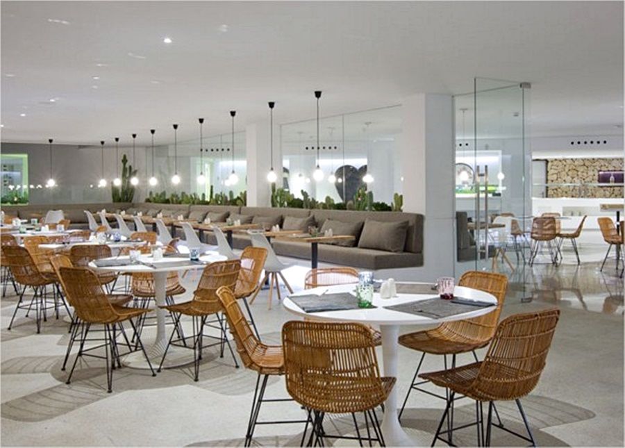 Hm Balanguera Beach - Adults Only Playa de Palma  Exterior photo