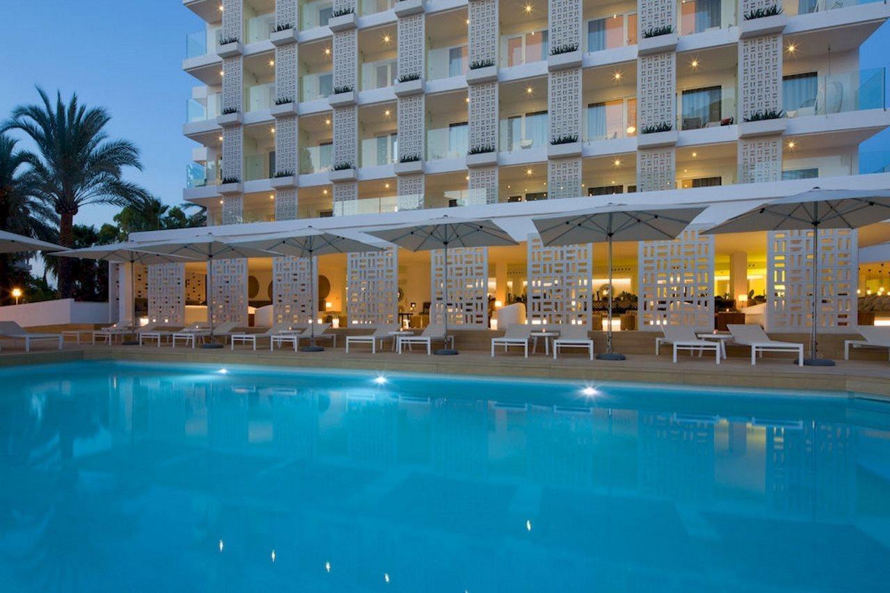 Hm Balanguera Beach - Adults Only Playa de Palma  Exterior photo