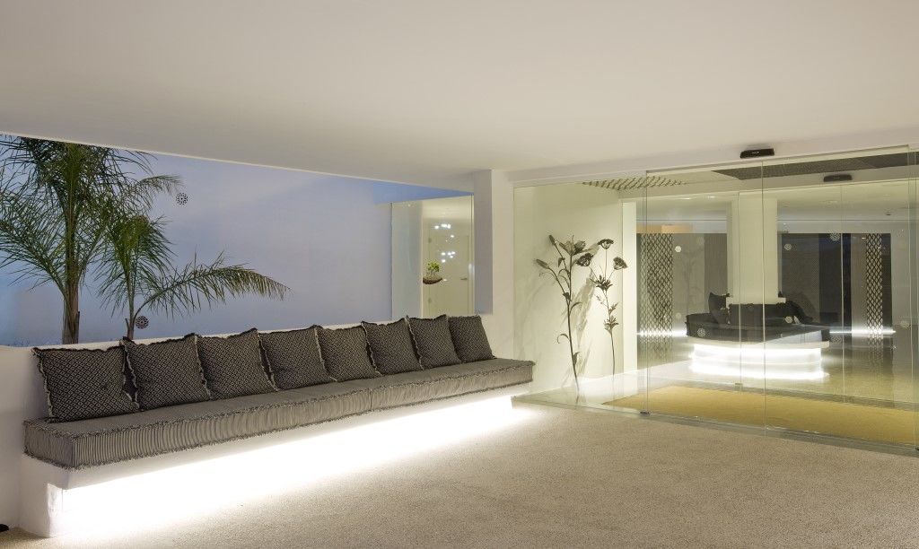 Hm Balanguera Beach - Adults Only Playa de Palma  Exterior photo