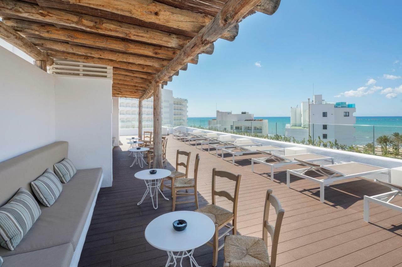 Hm Balanguera Beach - Adults Only Playa de Palma  Exterior photo